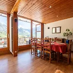 Shamrock 2b * Tignes