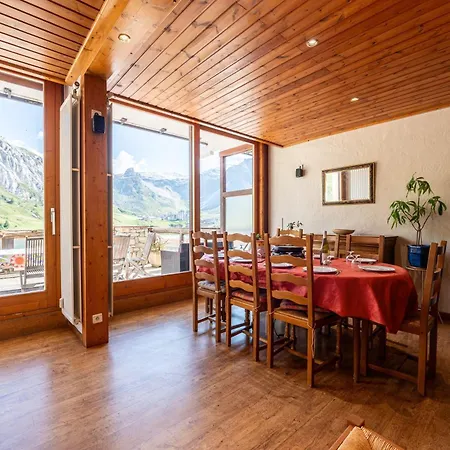 Apartament Shamrock 2b