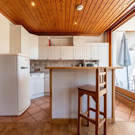 Shamrock 2b Apartament *