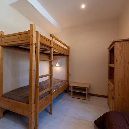 Apartament Shamrock 2b *