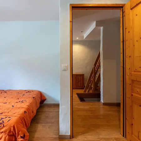 Shamrock 2b Apartament Tignes