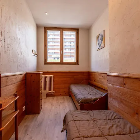 Shamrock 2b Apartament Tignes