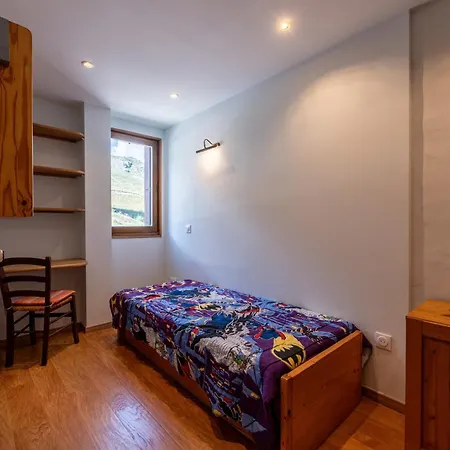 Apartament Shamrock 2b *