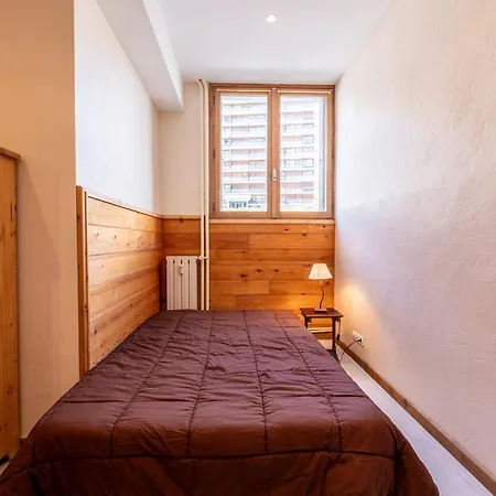 Apartment Shamrock 2b
