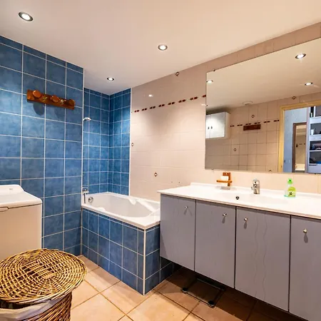 Shamrock 2b Apartment Tignes
