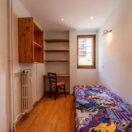 Shamrock 2b Apartment *