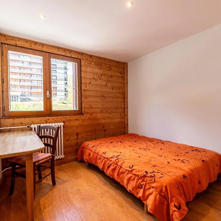 Shamrock 2b Apartment Tignes