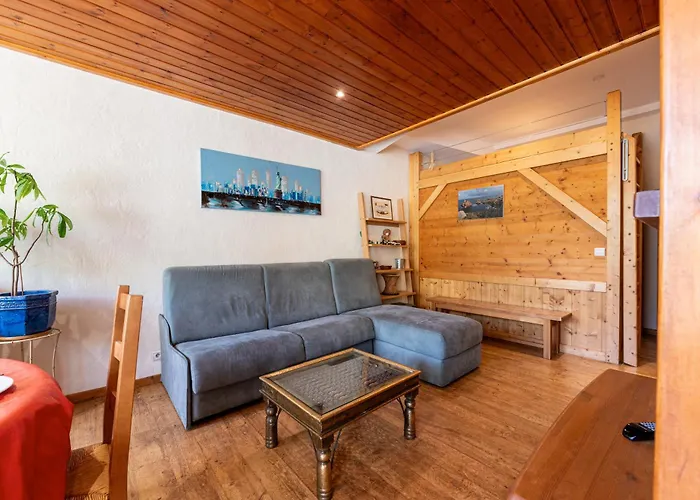 Apartament Shamrock 2b