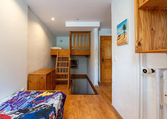 Shamrock 2b Apartament
