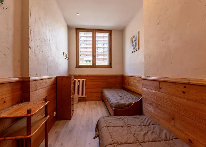 Apartament Shamrock 2b