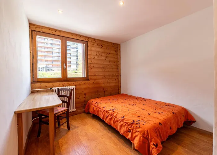 Shamrock 2b Apartament Tignes
