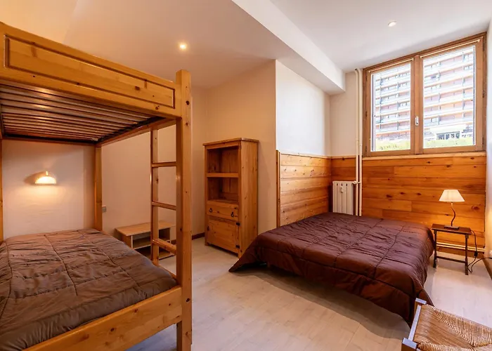 Shamrock 2b Apartament