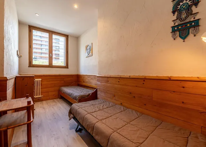 Apartament Shamrock 2b