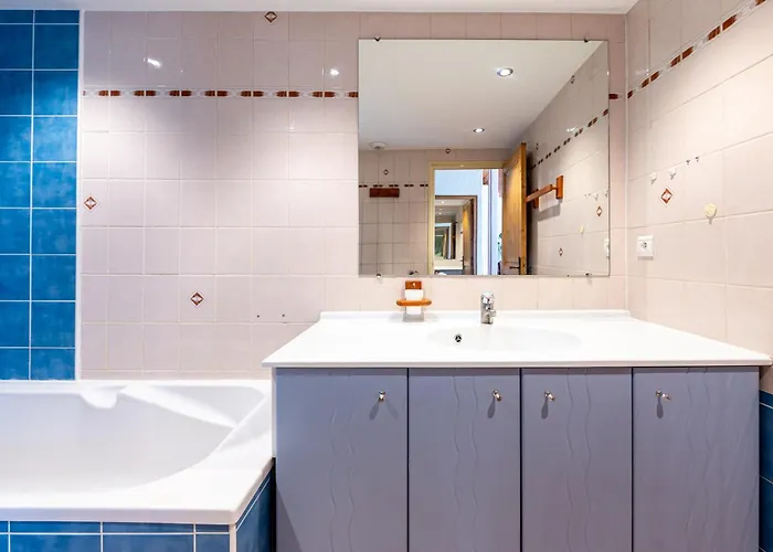 Apartament Shamrock 2b Tignes