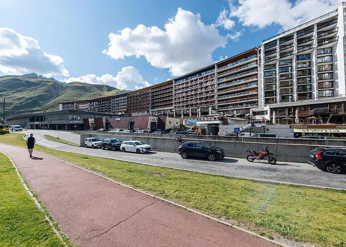 Shamrock 2b Apartament