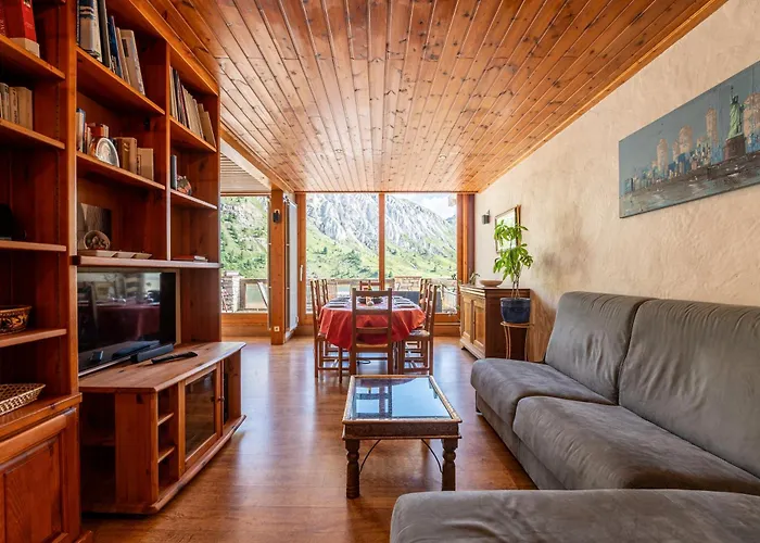 Apartament Shamrock 2b